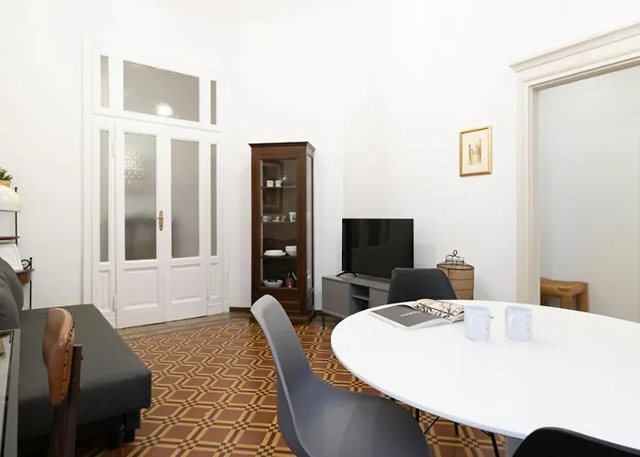 Italianway Easy - Ozieri 7 Apartamento Milán