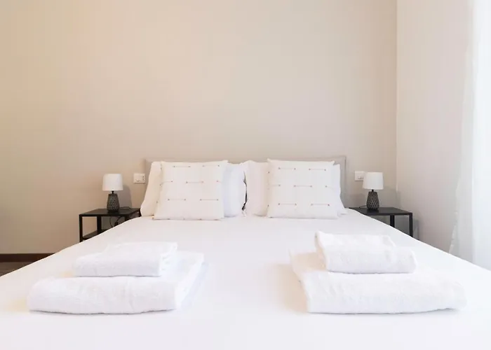 Apartamento Italianway Easy - Ozieri 7 Milán