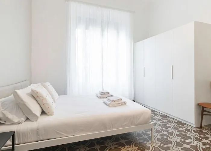 Appartement Italianway Easy - Ozieri 7 *