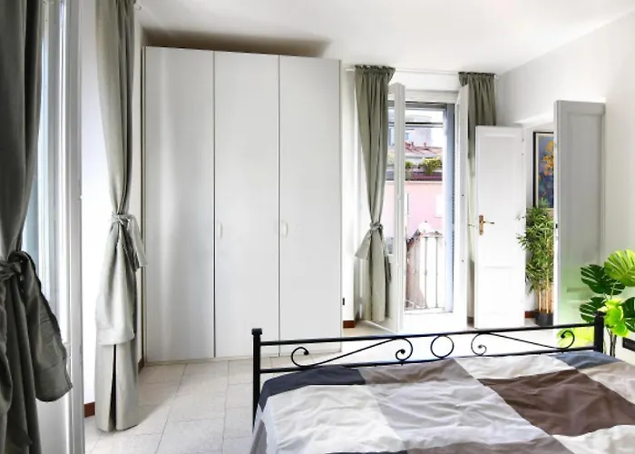 Life Marghera Apartment *