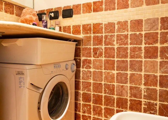 Pit Stop - Navigli Milán