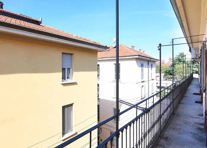 Life Marghera Apartamento