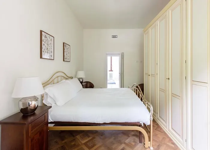 Appartement Voyager - 6 Guests, 2 Bd & 2 Bh, Neighborhood