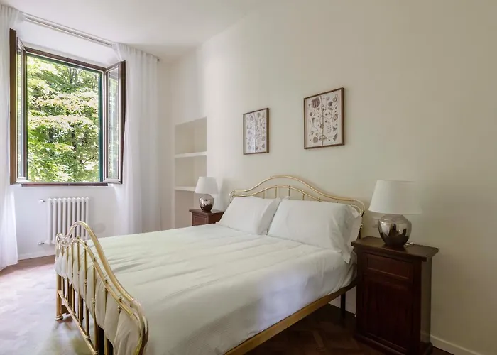 Appartement Voyager - 6 Guests, 2 Bd & 2 Bh, Neighborhood