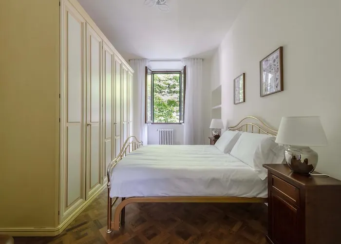 Voyager - 6 Guests, 2 Bd & 2 Bh, Neighborhood Appartement Milan