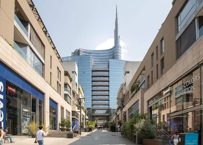 Appartement Voyager - 6 Guests, 2 Bd & 2 Bh, Neighborhood *