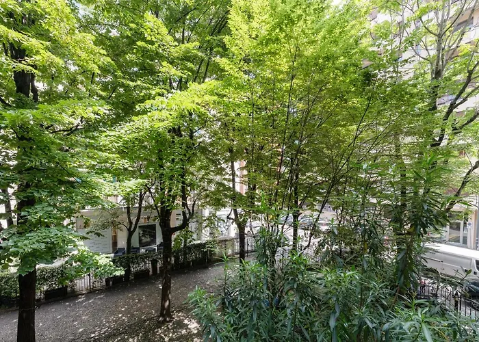 Voyager - 6 Guests, 2 Bd & 2 Bh, Neighborhood