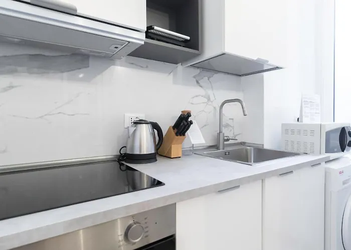 Italianway Easy - Ozieri 7 Daire *