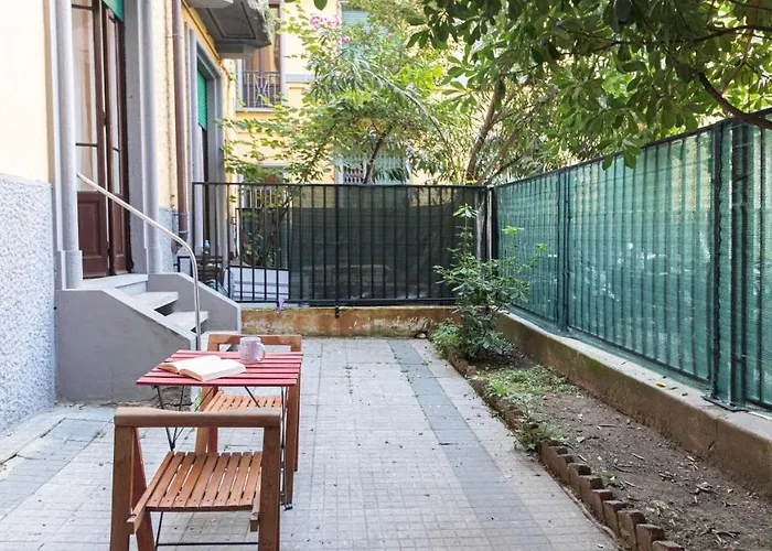 Apartamento Italianway Easy - Ozieri 7 Milán