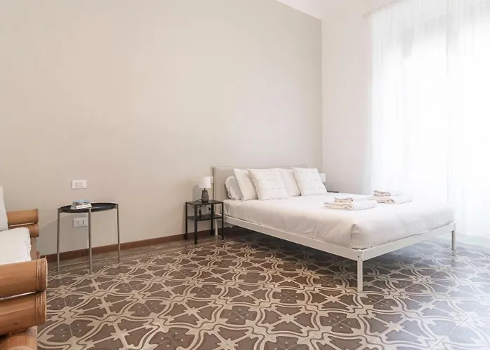 Apartamento Italianway Easy - Ozieri 7