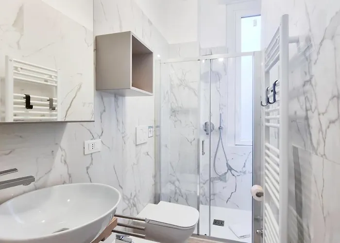 Italianway Easy - Ozieri 7 Appartement Milaan