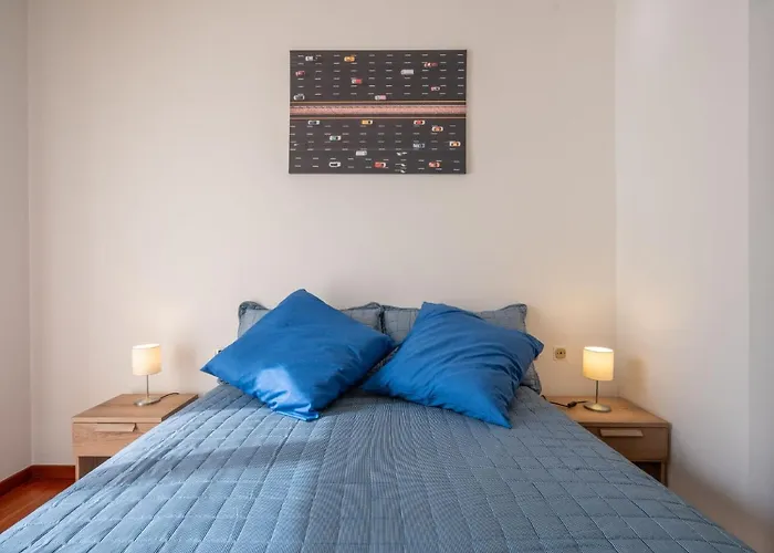 Brera Porta Nuova Flat By Interhome *