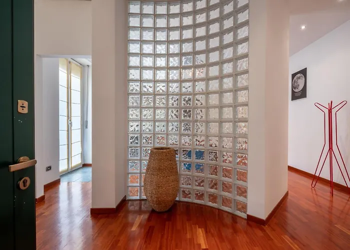 Brera Porta Nuova Flat By Interhome