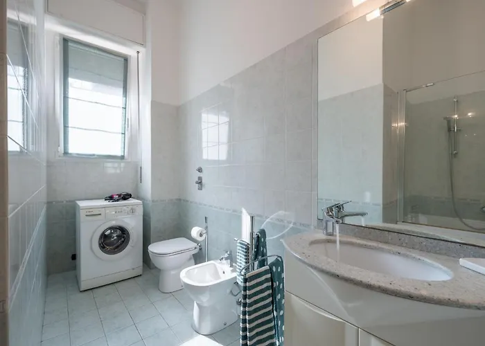 شقة Brera Porta Nuova Flat By Interhome ميلان