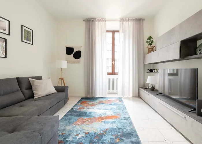 Voyager - 6 Guests, 2 Bd & 2 Bh, Neighborhood 아파트 *