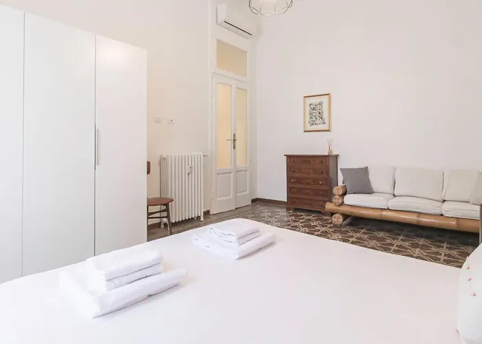 Appartement Italianway Easy - Ozieri 7 *
