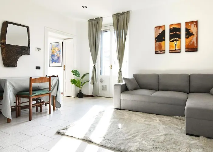 Life Marghera Apartamento *