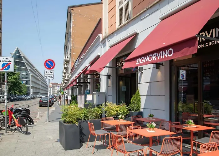 Appartement Voyager - 6 Guests, 2 Bd & 2 Bh, Neighborhood