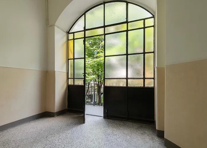 Appartement Voyager - 6 Guests, 2 Bd & 2 Bh, Neighborhood *