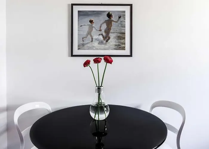 Repubblica Casati 32 Apartamento *