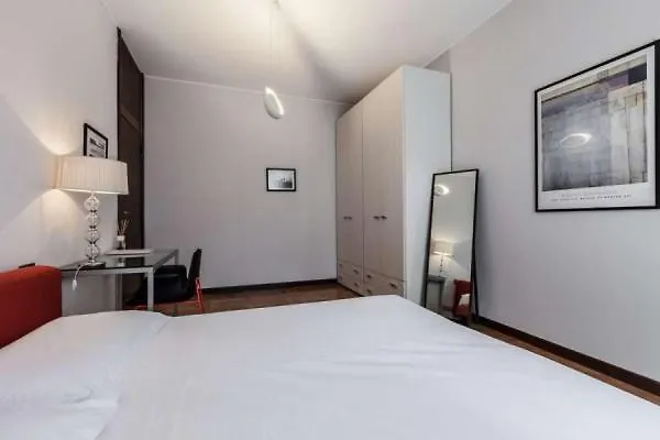 Repubblica Casati 32 Apartamento Milán