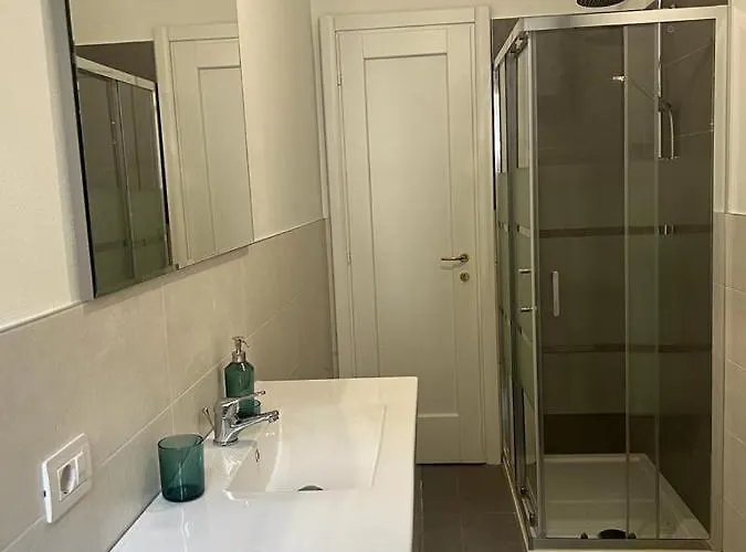 Quartiere Isola Апартаменты *