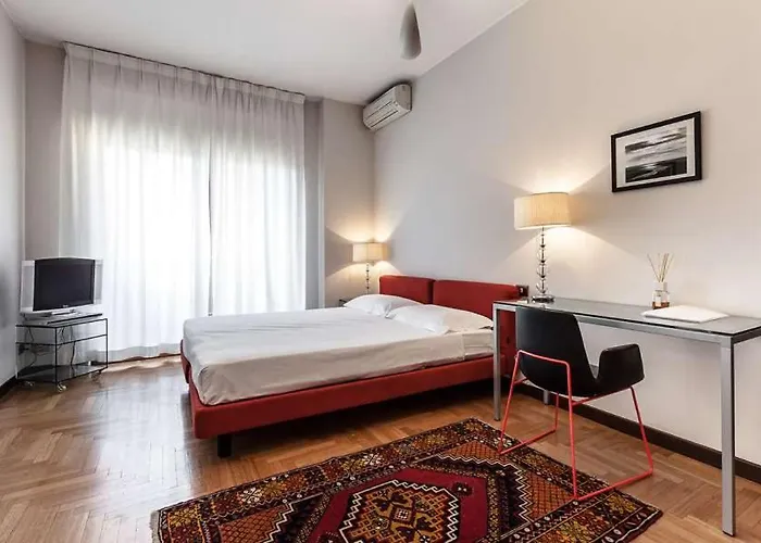 Repubblica Casati 32 Apartamento Milán