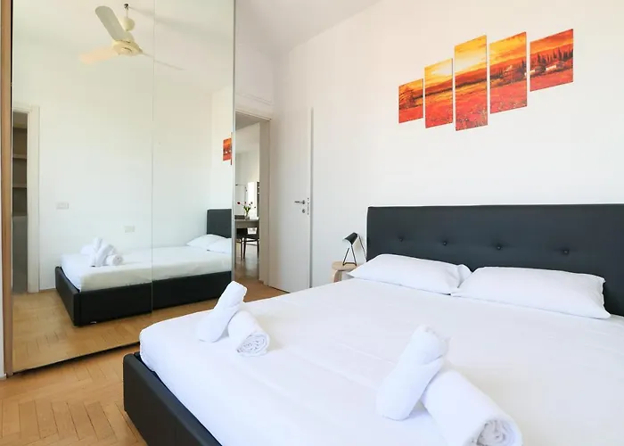 Appartement Primopiano - Carlone Milan