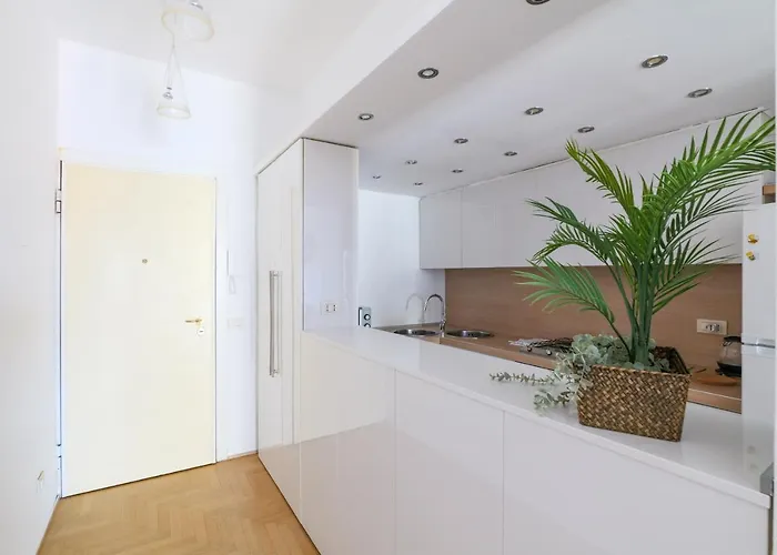 Primopiano - Carlone Apartament *