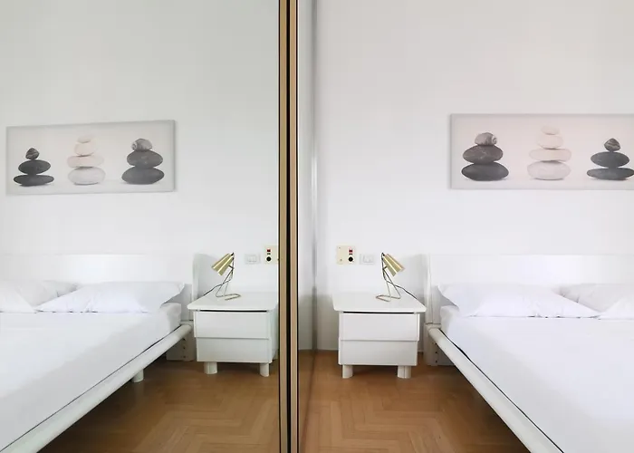 Appartement Primopiano - Carlone Milan