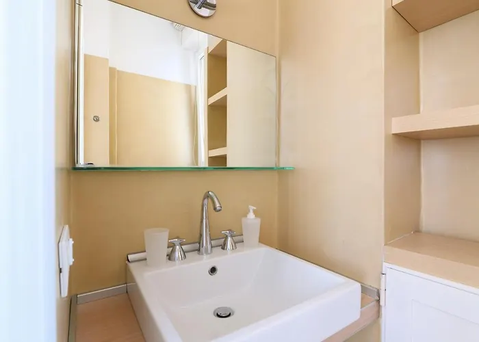 Appartement Primopiano - Carlone *