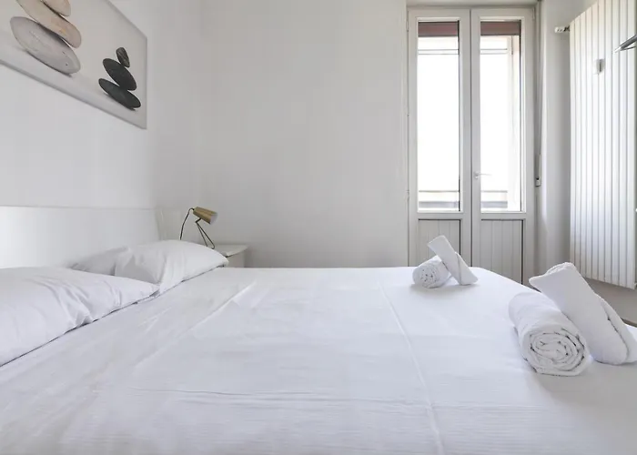 Appartement Primopiano - Carlone *