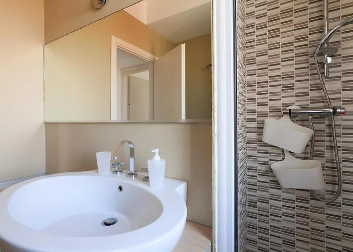 Primopiano - Carlone Apartament *