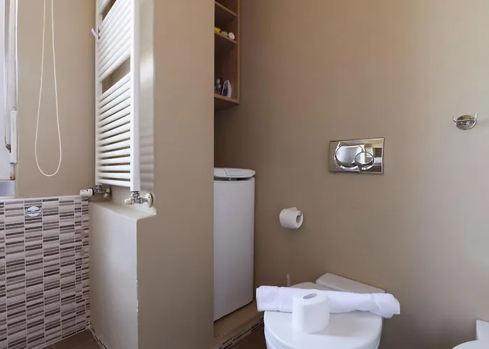 Appartement Primopiano - Carlone