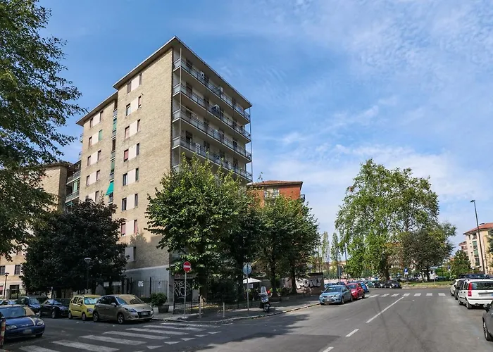 Appartement Primopiano - Carlone *