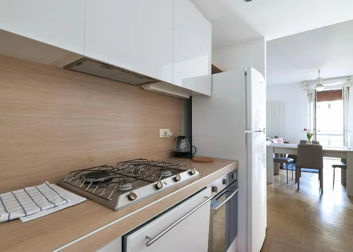 Primopiano - Carlone Appartement