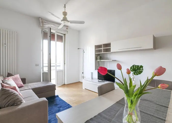 Apartament Primopiano - Carlone *