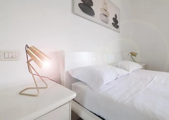 Appartement Primopiano - Carlone *