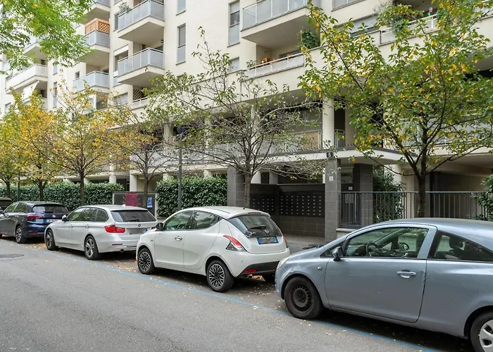 Futurismo By Halldis Mediolan