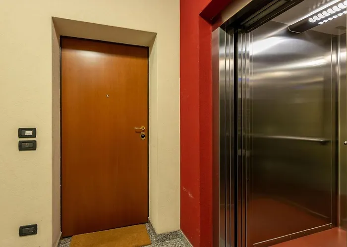 Apartament Futurismo By Halldis *