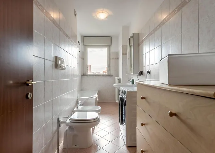 Futurismo By Halldis Apartament *