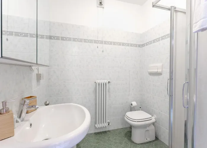 Apartament Futurismo By Halldis