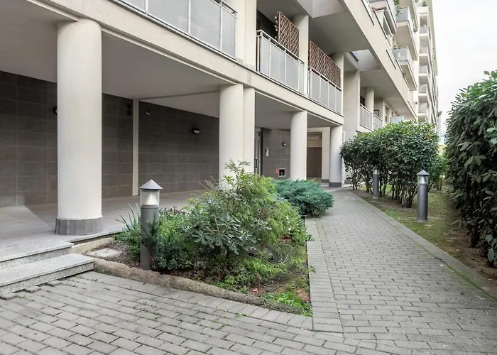 Futurismo By Halldis * Mediolan