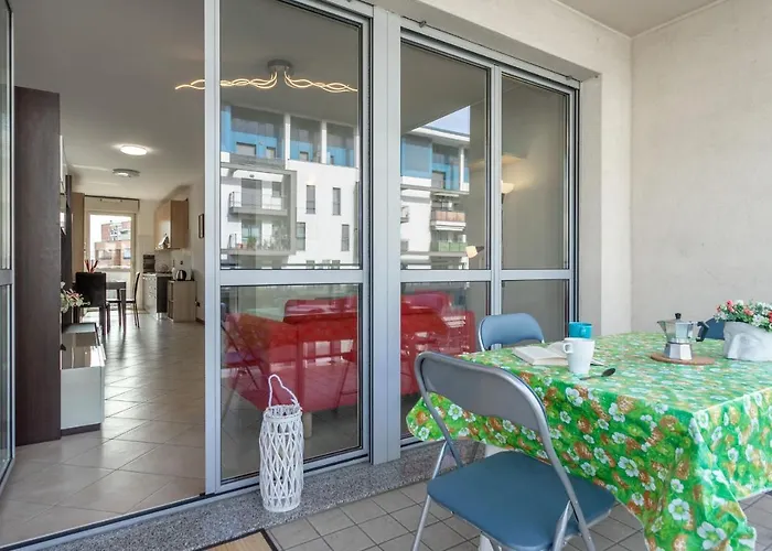 Futurismo By Halldis Apartament Mediolan