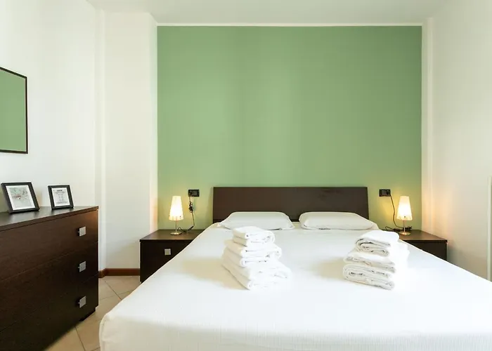 Apartament Futurismo By Halldis *