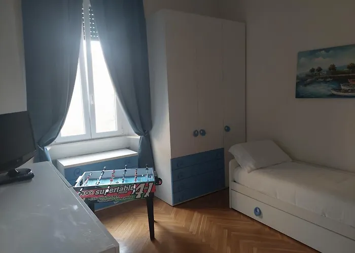 Civico 37 Porta Romana Mailand