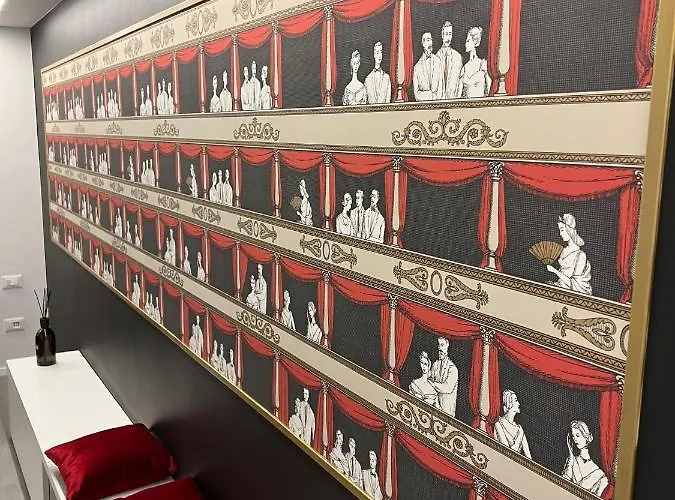 Modern Quiet Super Luxury *