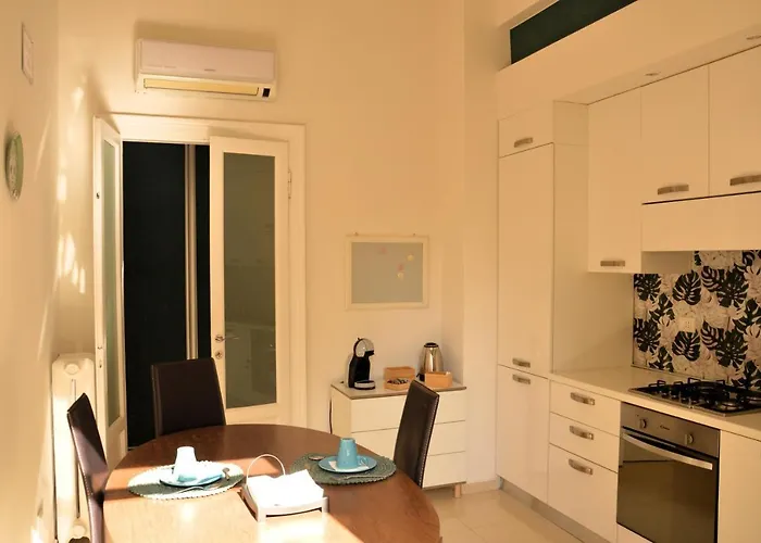 Civico 37 Porta Romana *