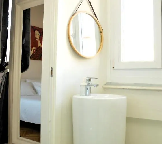 Civico 37 Porta Romana * Mailand