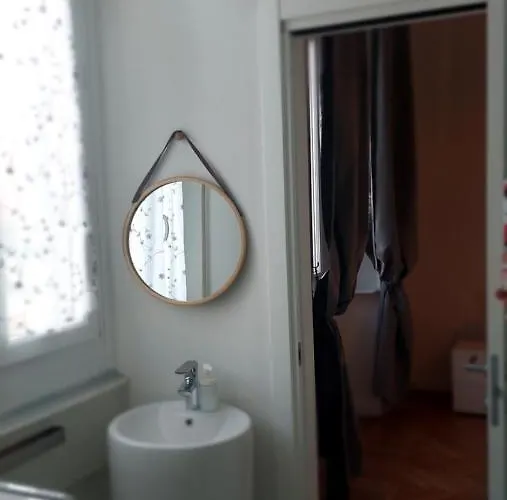 Civico 37 Porta Romana Apartment